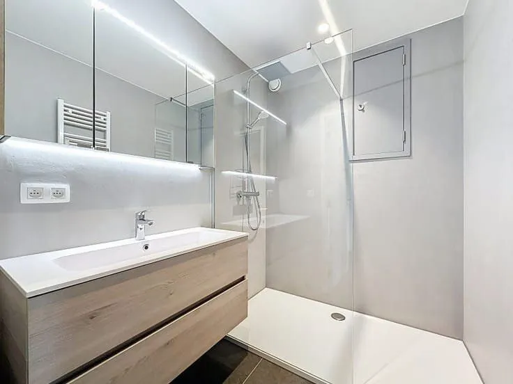 Bagni - Detached House in Visé