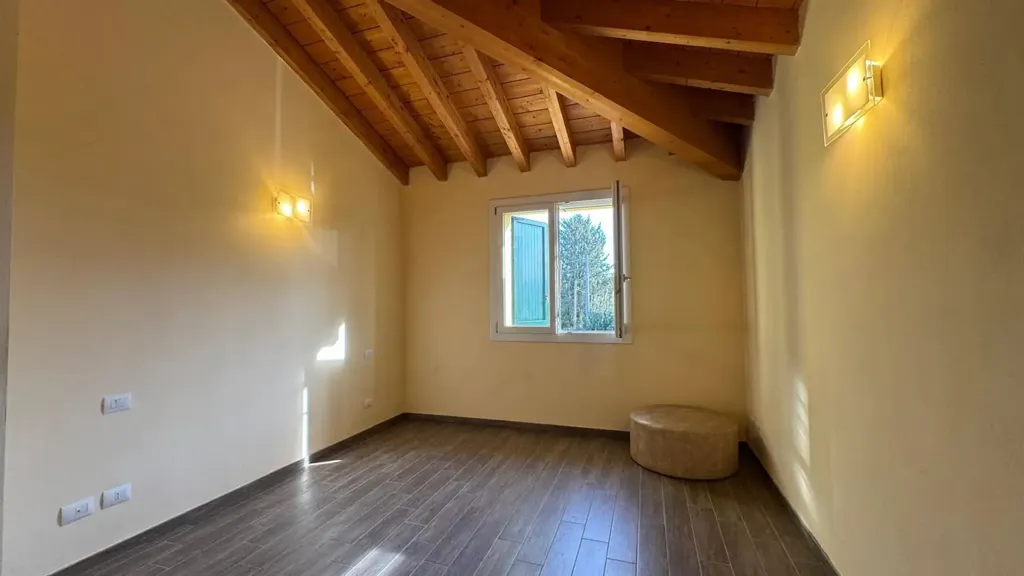 attic