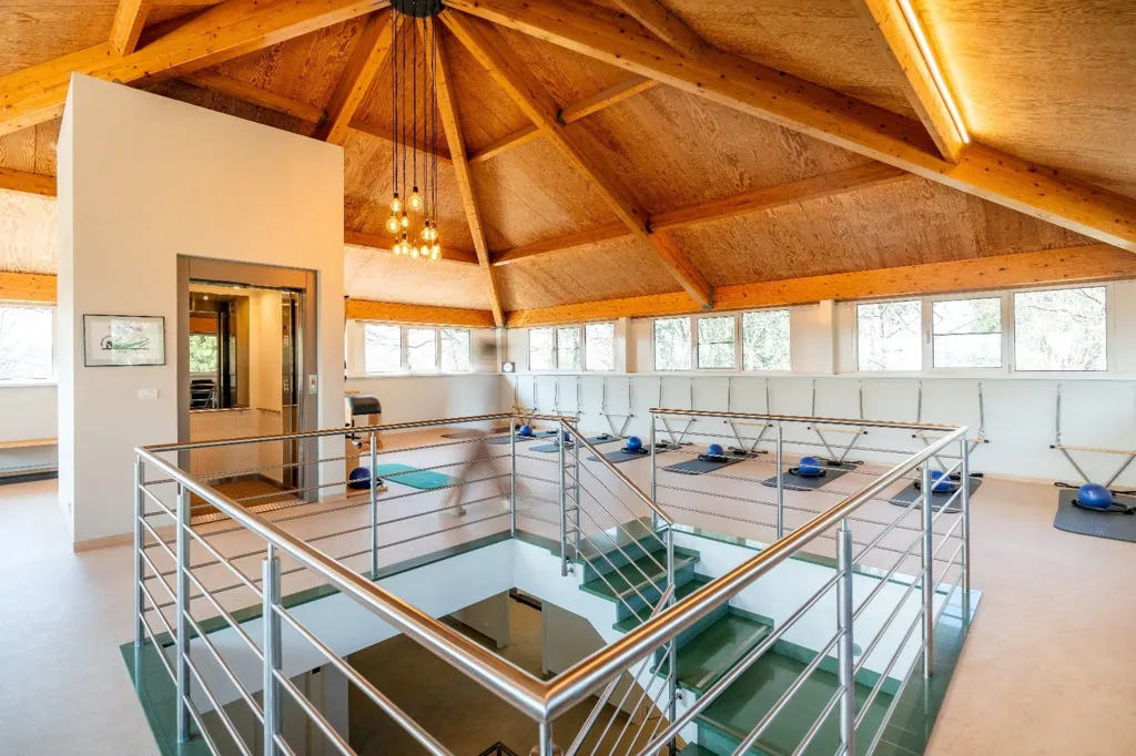 Toad - Villa with Indoor Pool in De Pinte