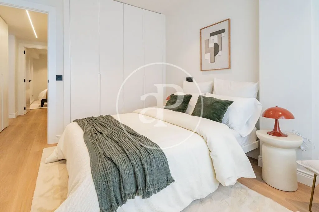 Chambres - Luxury Flat with Terrace in Salamanca, Madrid