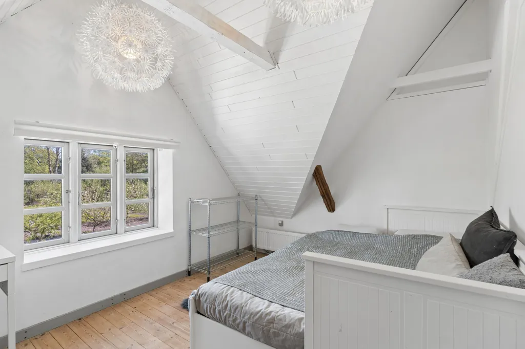 Maison 6 pièces à Lejre
