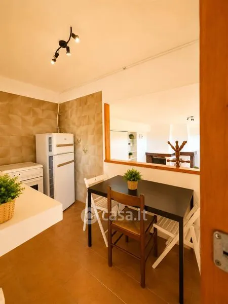 Söögituba - Semi-Basement Flat in Centre, Castell'Arquato
