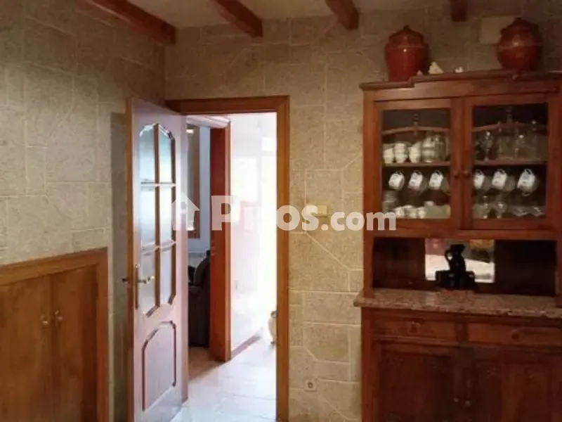 Cuisine - Charming Stone House with River Views in Redondela
