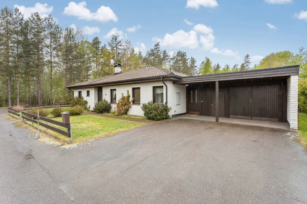 Maison 5 pièces à Nybro kommun