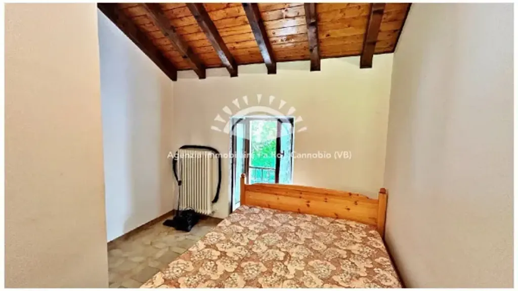Magamistoad - Rustic Villa with Private Garden in Cannobio