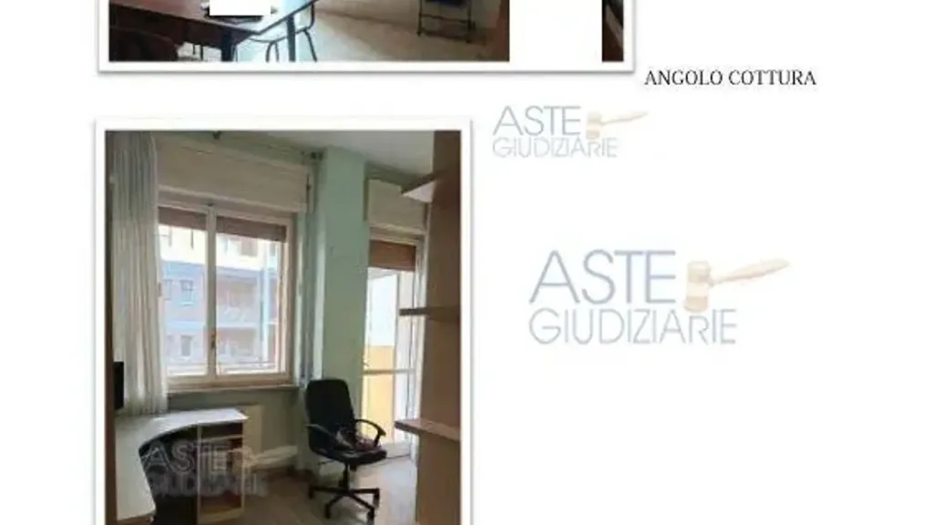 Kabinet - Apartment with Garage in Pescara