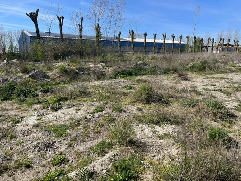 land_plot