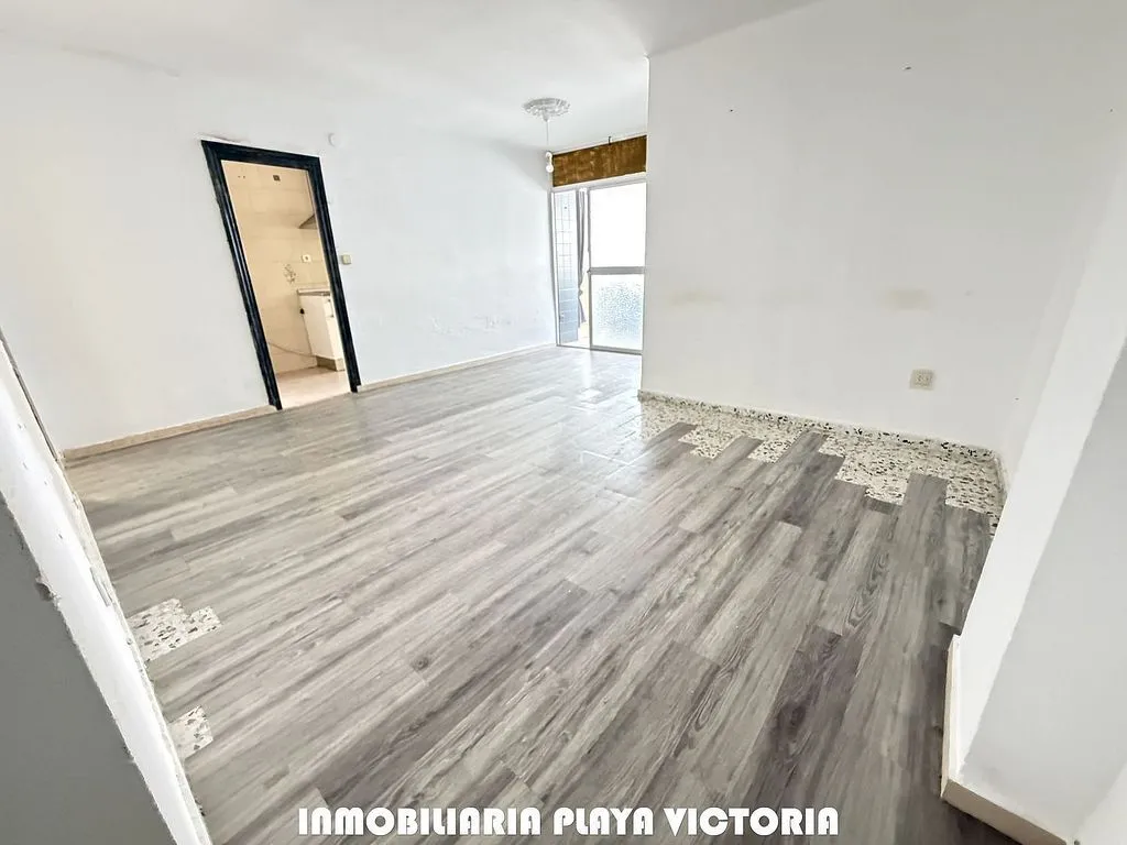 Séjour - Apartment with Terrace and Ascender in La Paz