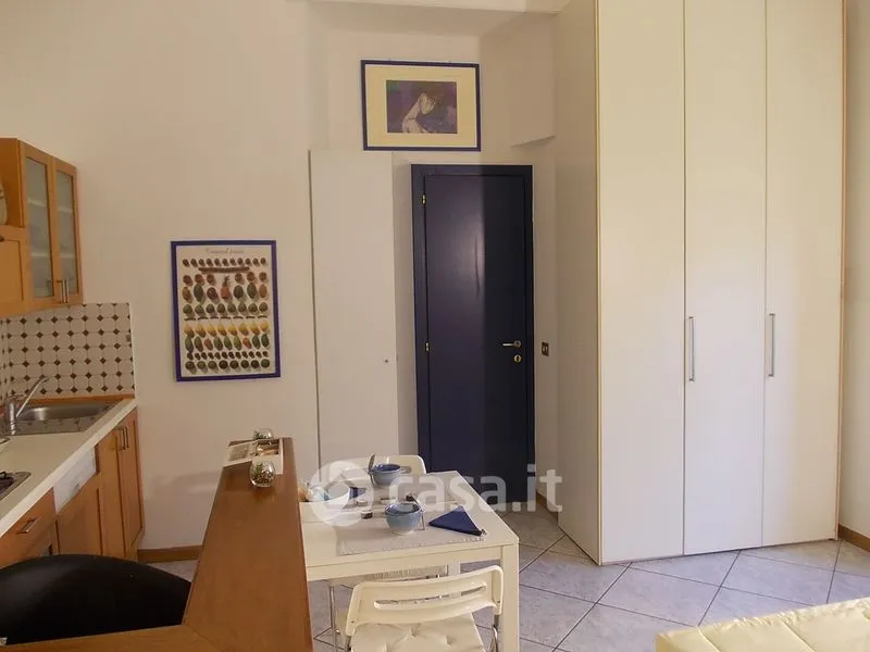 Chambres - Studio Flat with Central Location in Como