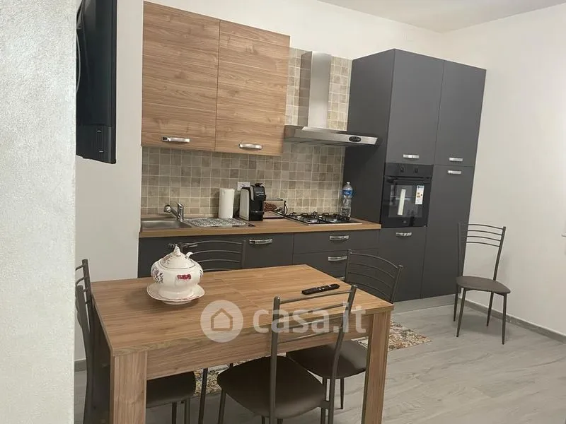 Salle à manger - Fully Furnished Bilocale in Cascina