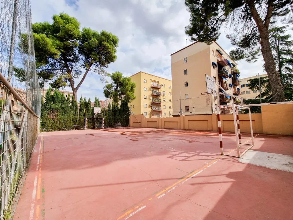 Extérieur - VPO Flat with Pool in Bulevar, Jaén