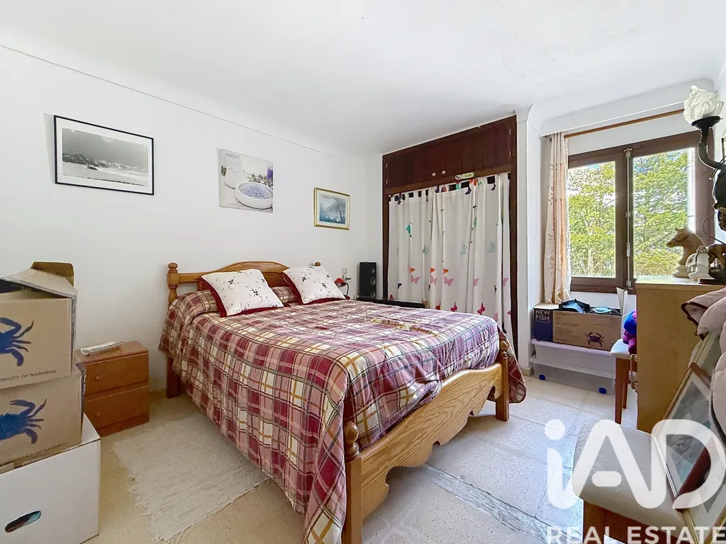 Magamistoad - Apartment with Private Garage in Pollença