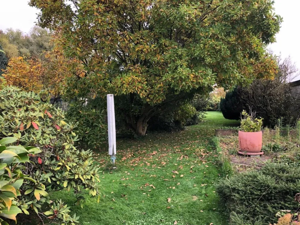 Jardin - Maison avec Jardin et Pâture à Herstal