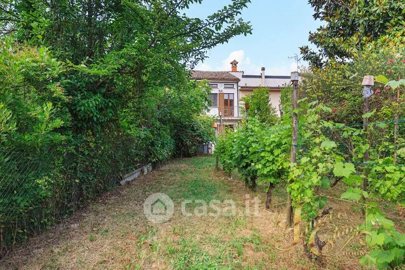 Jardin - Restored Rustico with Garden near Agazzano