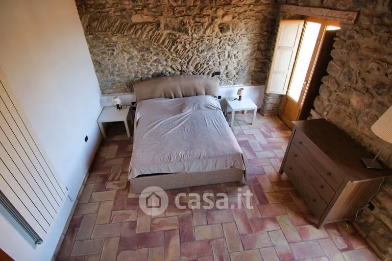 Camere da letto - Restored Stone House in Francavilla Marittima