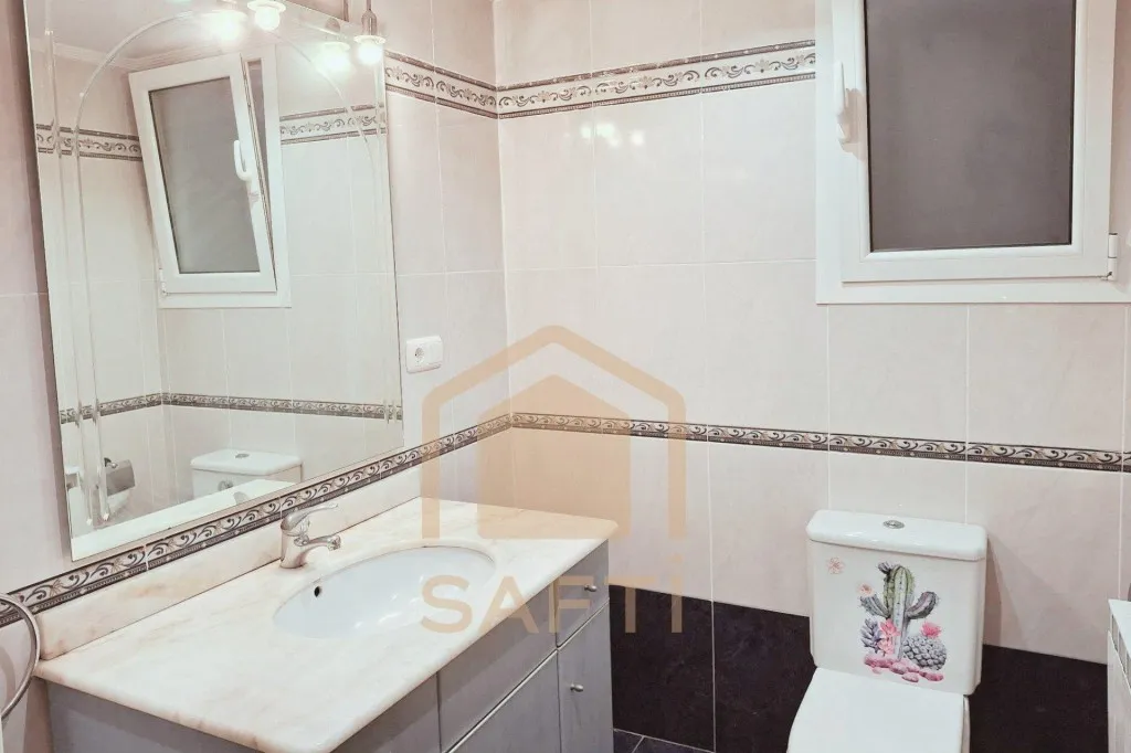 Vannitoad - Reformed Apartment with Terrace in Hernani
