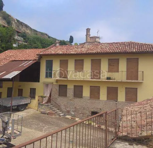 Välivaade - Rustic Property with Langa Views in Guarene