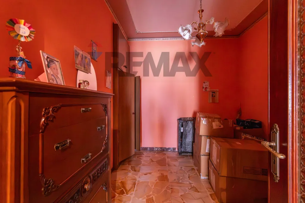 Esik - Apartment with Panoramic View in Caltagirone