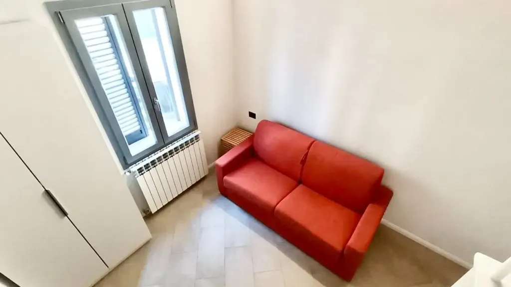 Elutuba - Rustic-Style Flat with Private Garden in Empoli
