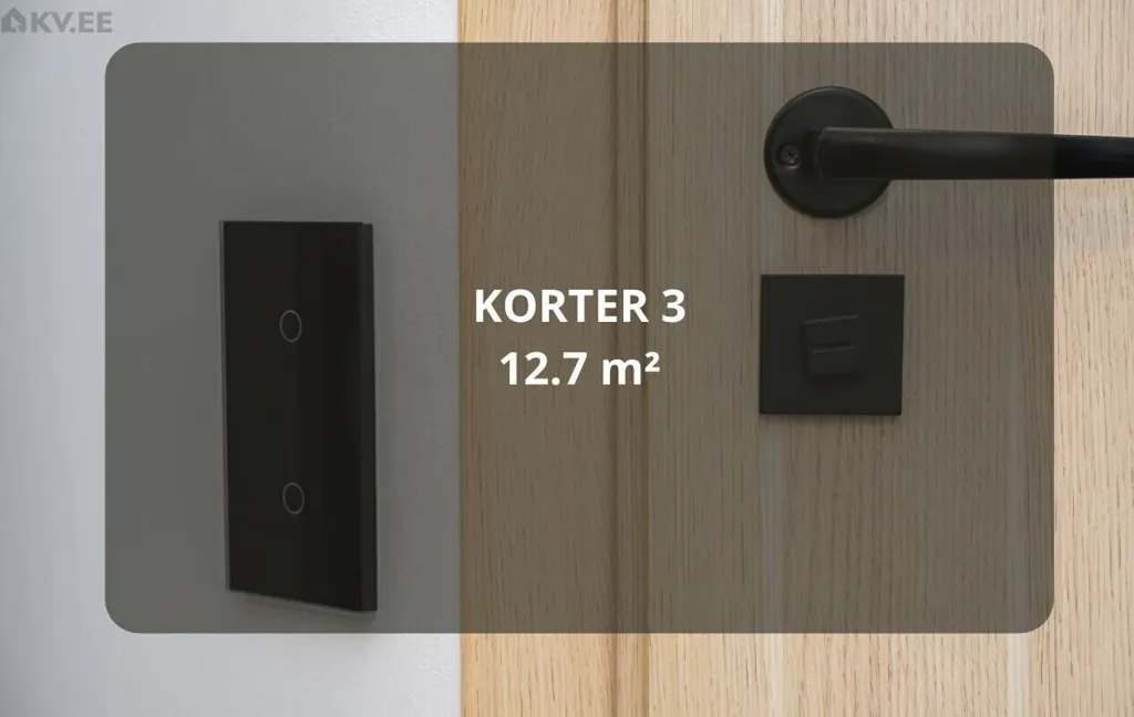 Ingresso - Modern Micro-apartments with Private Bath in Tallinn Centre