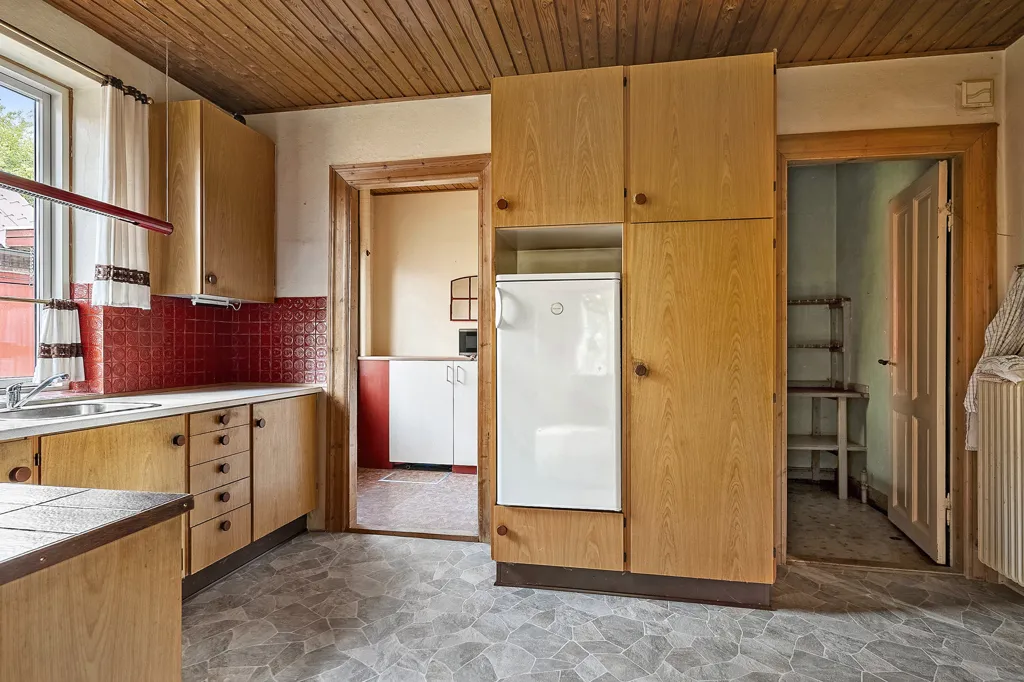 Cuisine - Maison 4 pièces à Odder