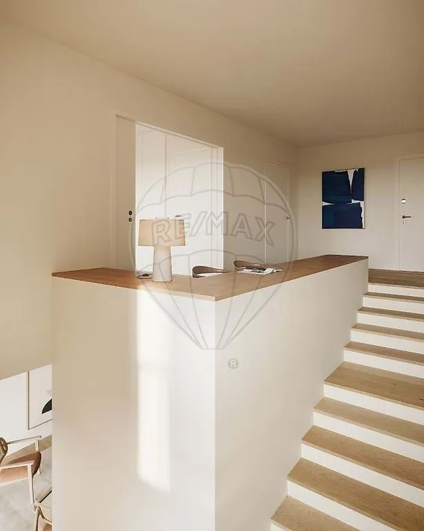 Pièces - Luxury Flat with Sea View in Almada