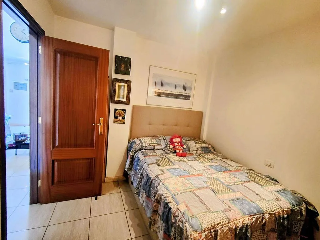 Magamistoad - Apartment with Terrace in Los Realejos