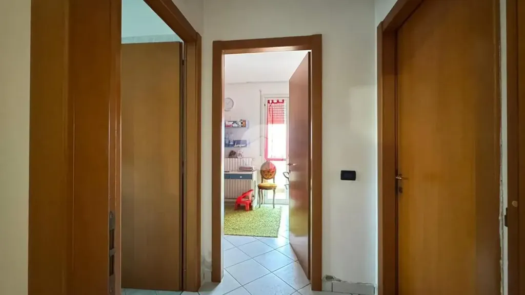 Appartement 3 pièces à IT