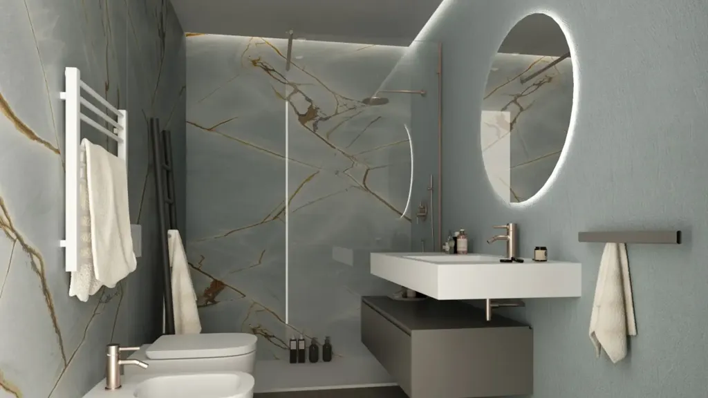 Vannitoad - New Apartment with Terrace in Padova