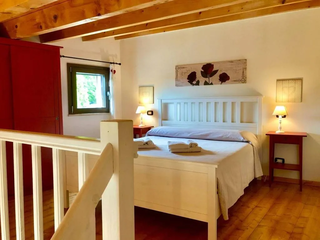 Magamistoad - Agriturismo with Pool in Cefalù