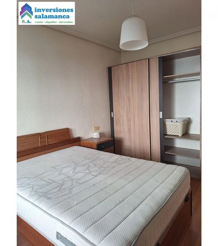 Magamistoad - Amueblado Flat with South Orientation in Carmelitas