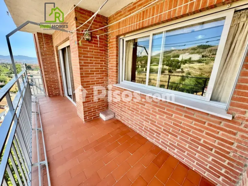 Balcone - Student Flat with Terrace in Campo Verde