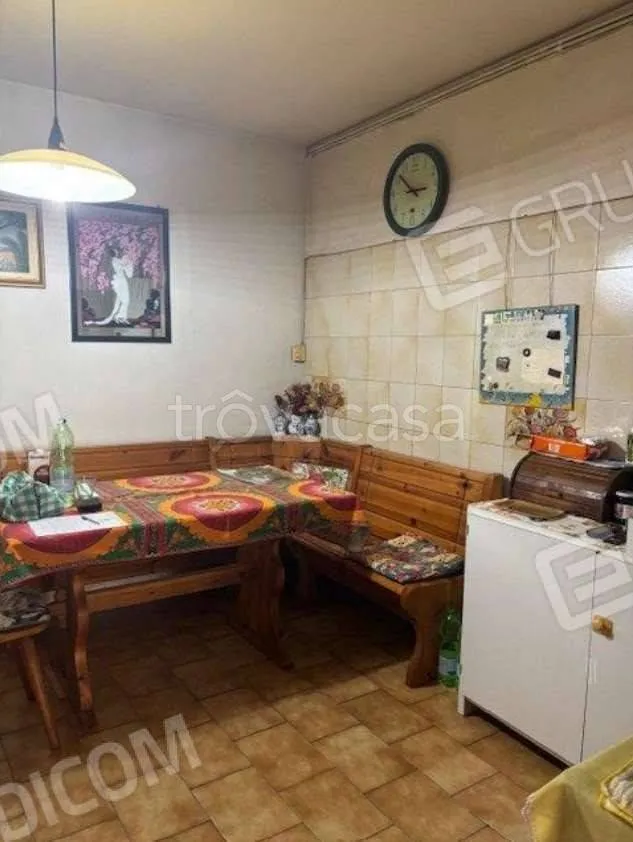 Cuisine - Auction Apartment with Garden in Russi