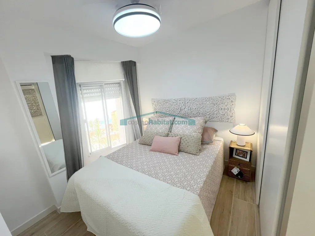 Magamistoad - Reform Apartment with Sea View in Punta Prima