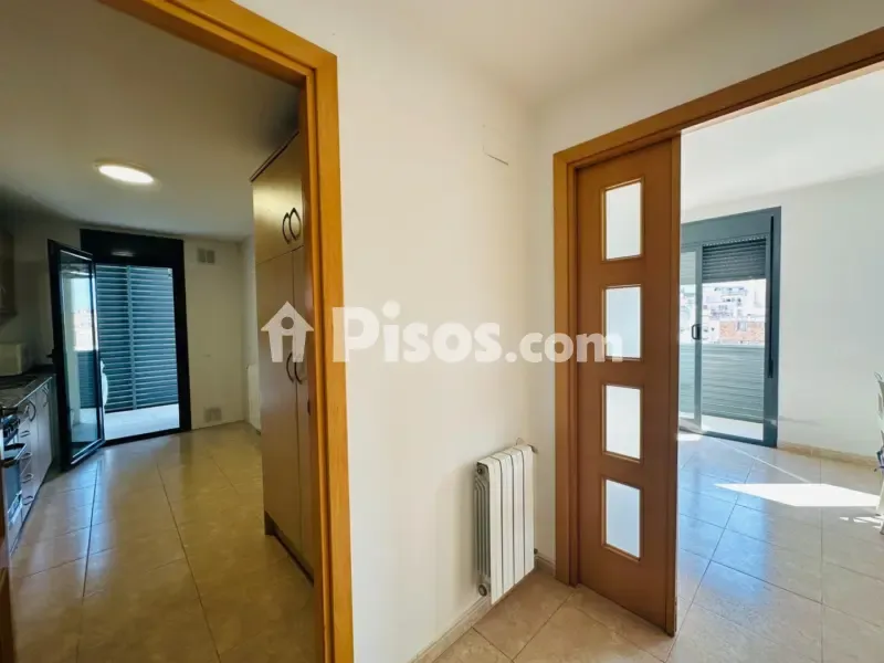 3 magamistoaga korter asukohas ES