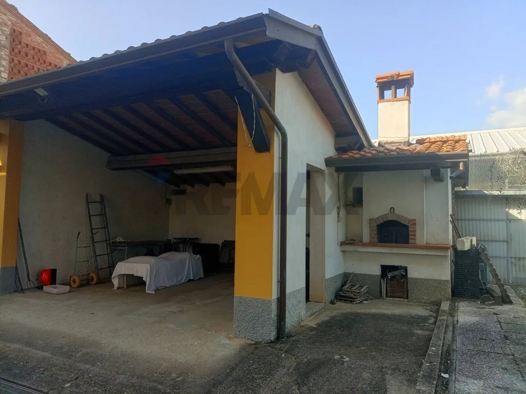 Maison 12 pièces à IT