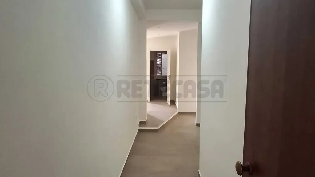 Esik - Rearranged Apartment with Panoramic View in Siracusa