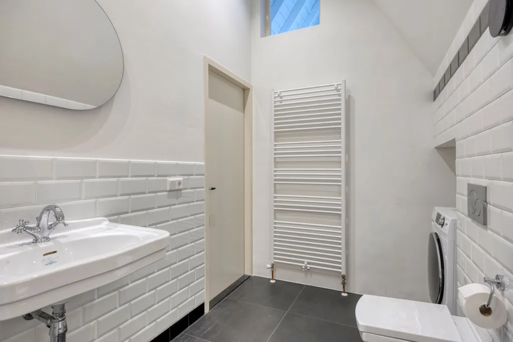 3-toaline korter asukohas Zwolle
