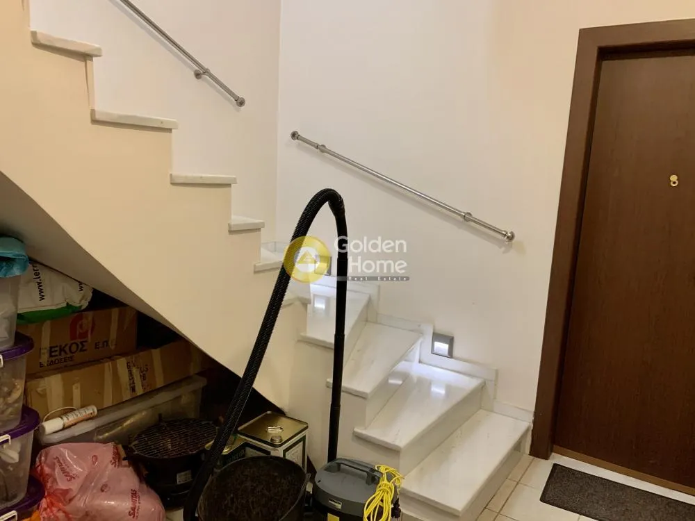 Appartement 4 pièces à GR
