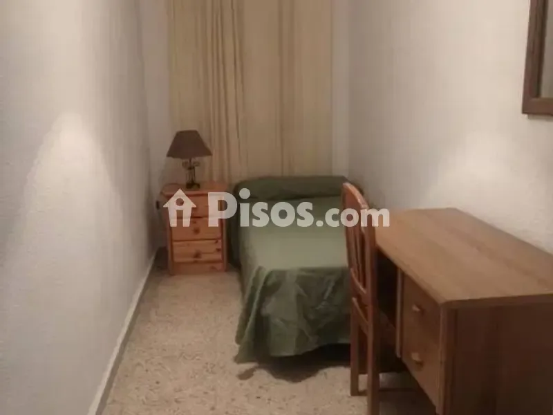 Chambres - Student-Friendly Flat in Ciudad Jardín, Córdoba