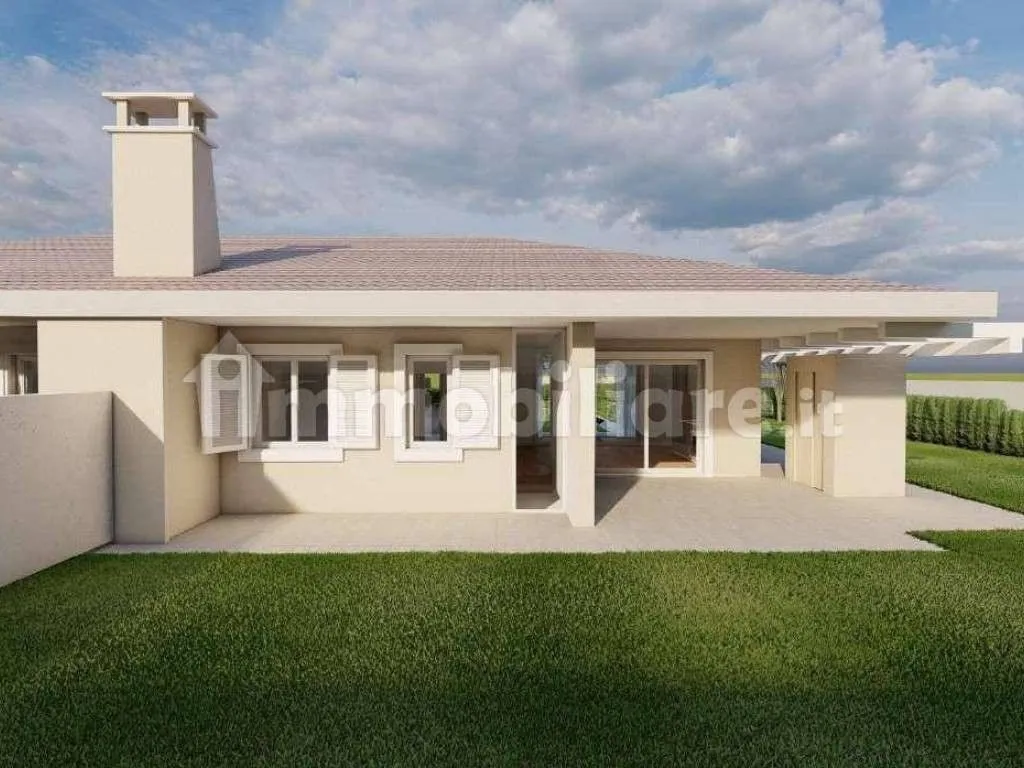 Extérieur - Luxury Villa with Private Garden in Pomezia