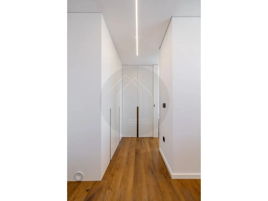 Entrée - Contemporary House with Pool in Vila Nova de Gaia