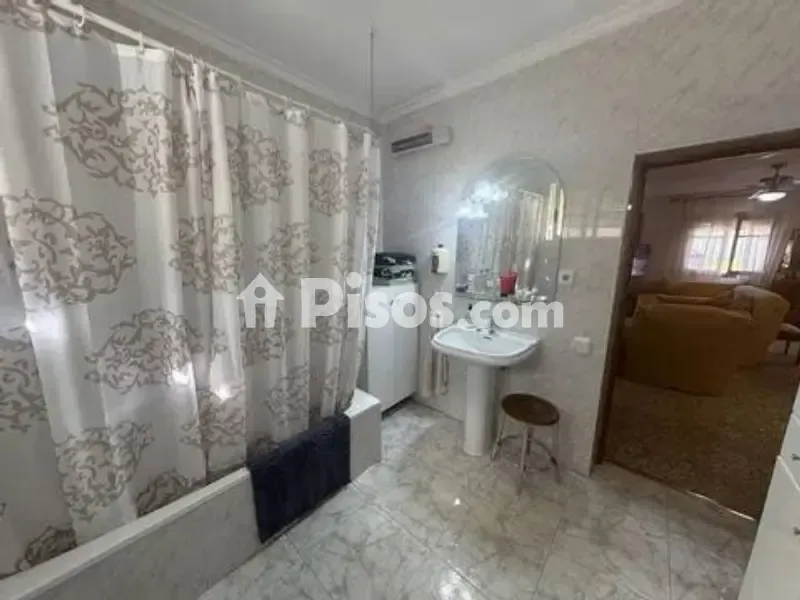 Vannitoad - Chalet with Olive Grove in Villafranqueza