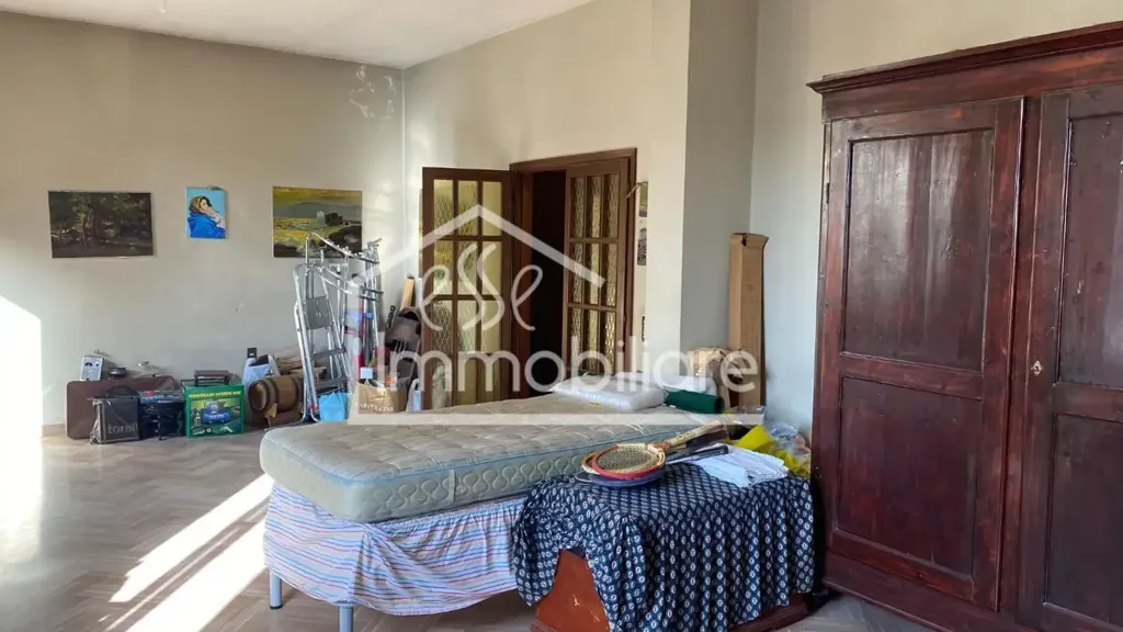 Chambres - Corner Villetta with Garden in Empoli