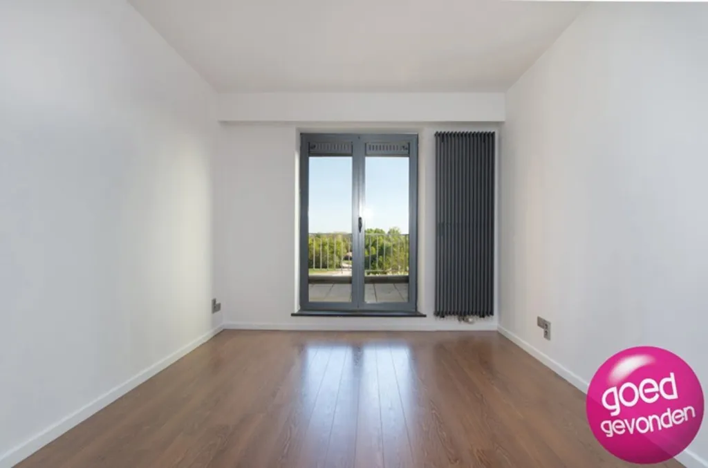 Toad - Penthouse with Two Terraces in City Centre