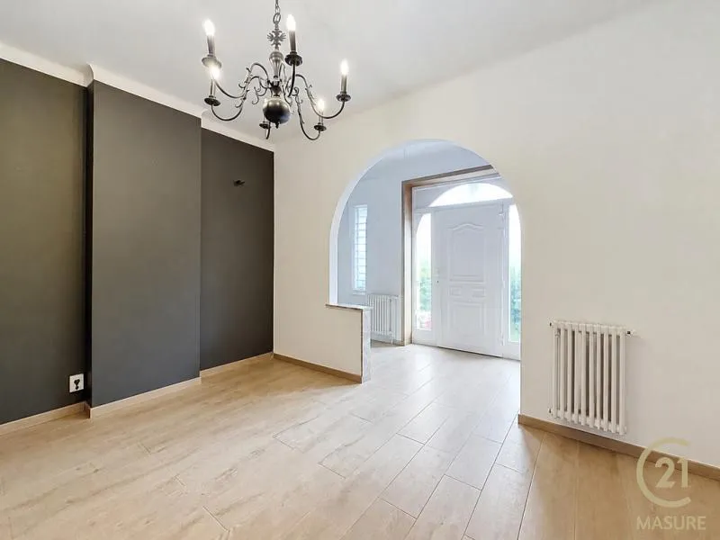 Maison 3 chambres à Soignies