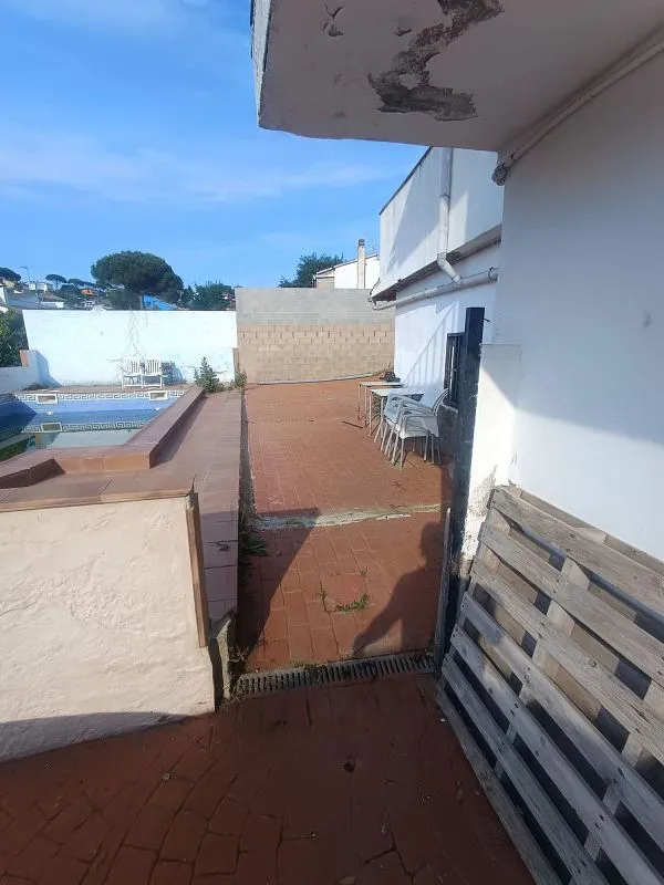Piscine - Chalet with Pool and Terrace in Cap de Begur