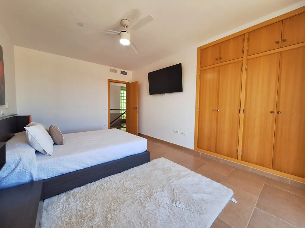 Magamistoad - Modern Villa with Sea View in Calpe