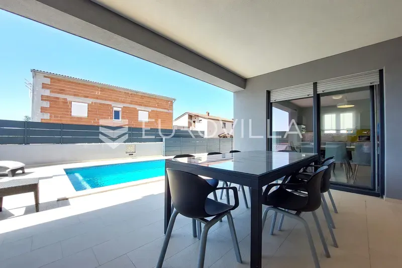 Bassein - Modern House with Pool near Pula, Istria