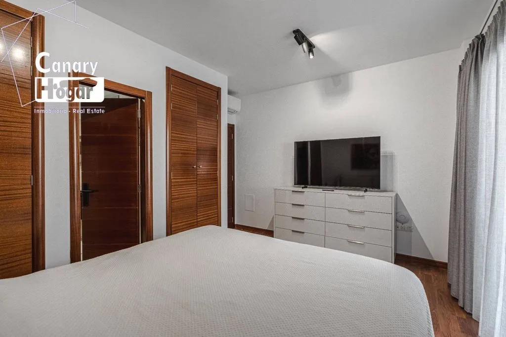 Chambres - Luxury Villa with Ocean Views in Adeje